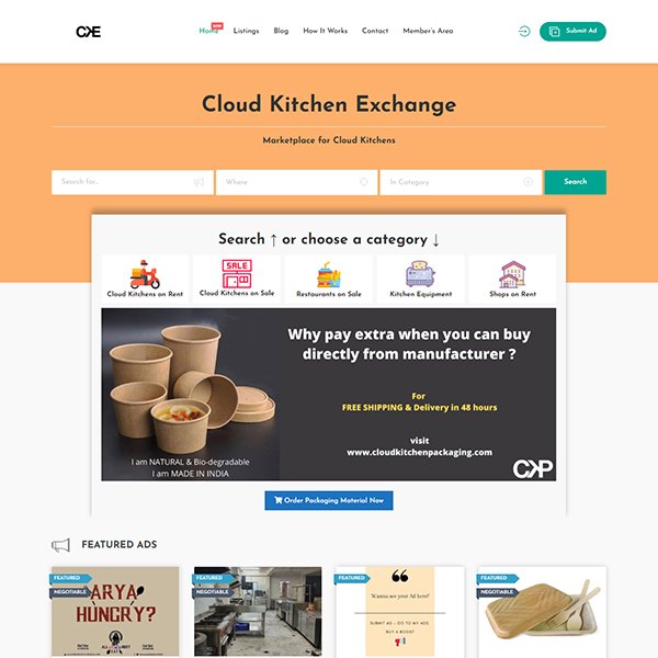 CKE WordPress Customizations