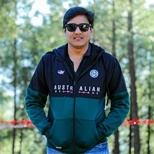 Himanshu Bisht