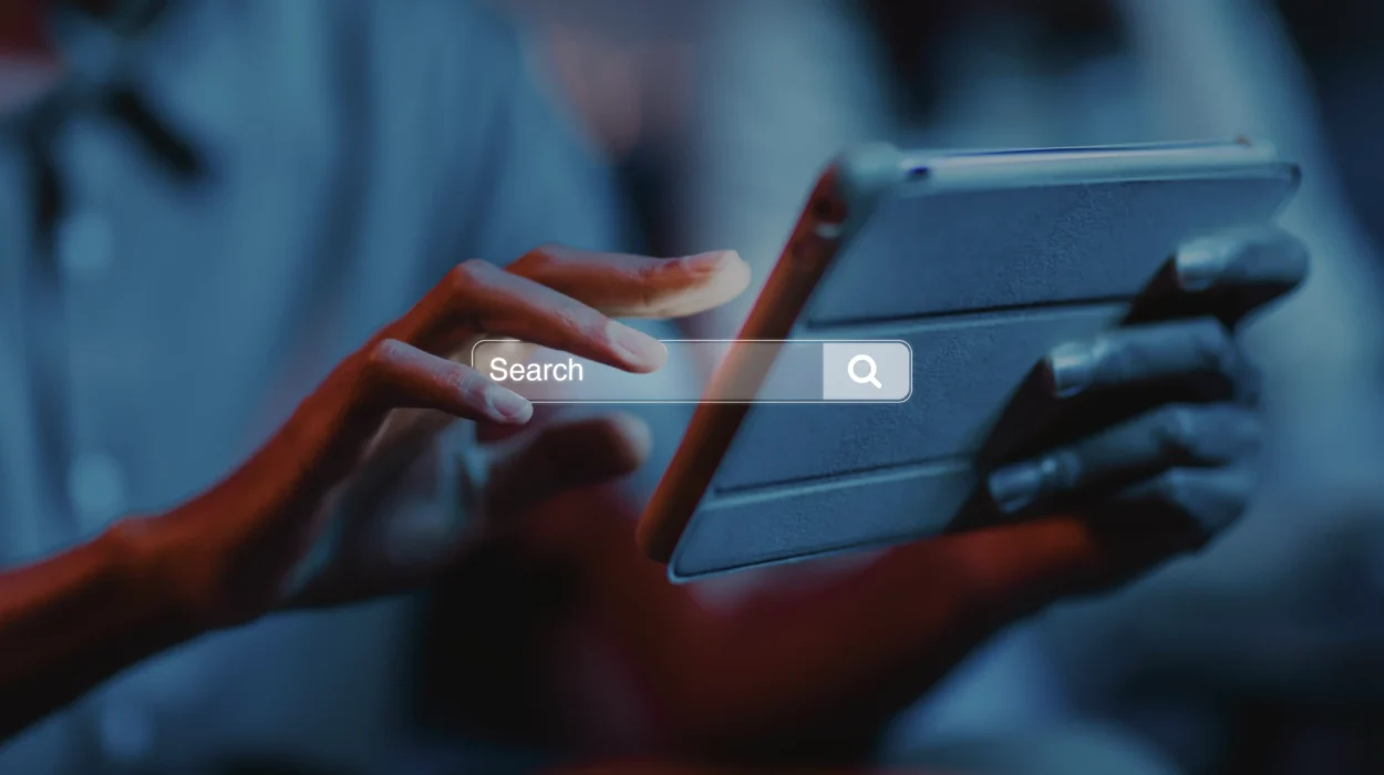 Repair Google Search Results and Reclaim Online Reputation