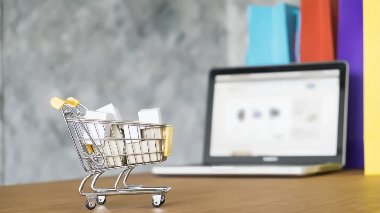Google Introduces New Shopping Features to Enhance Conversions
