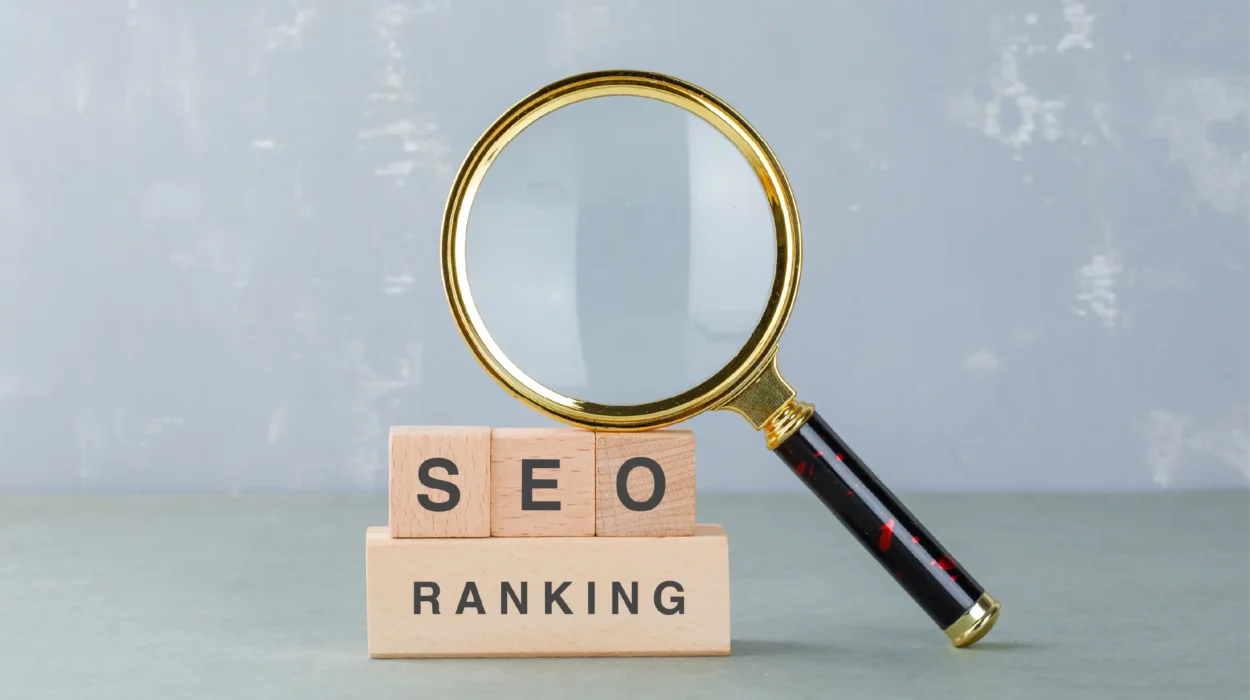 Google Search ranking improvement aims to surface hidden gems