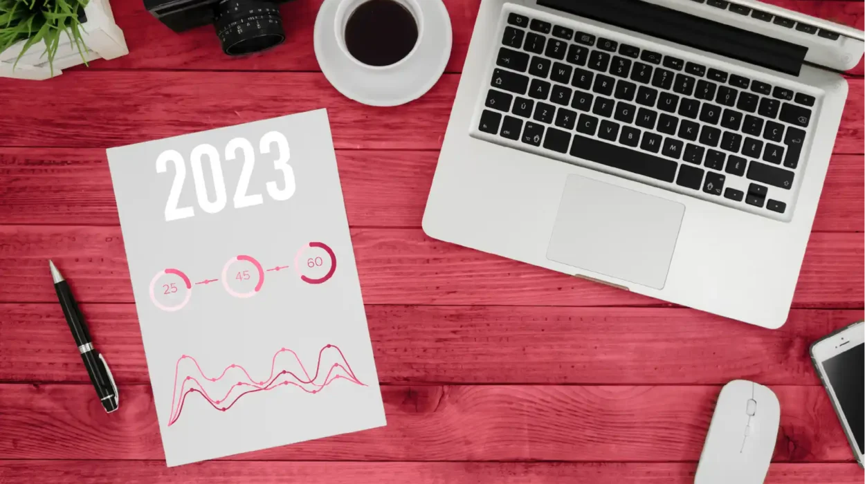Google November 2023 core update released