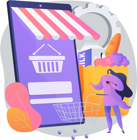 E-Commerce