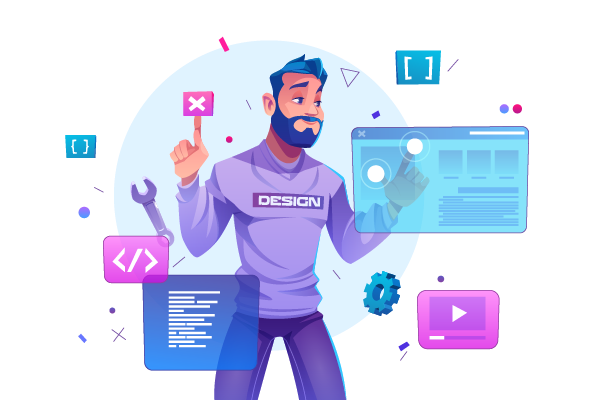 Web Design