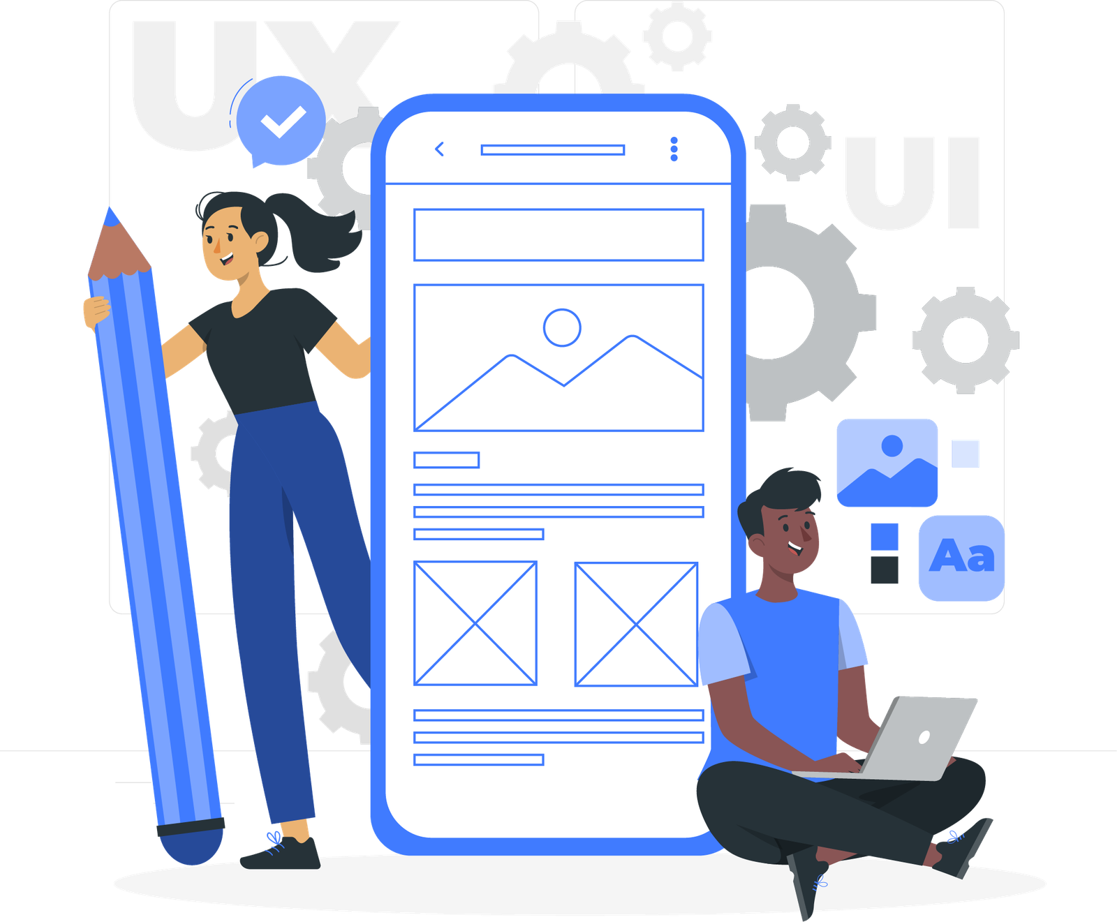 ui